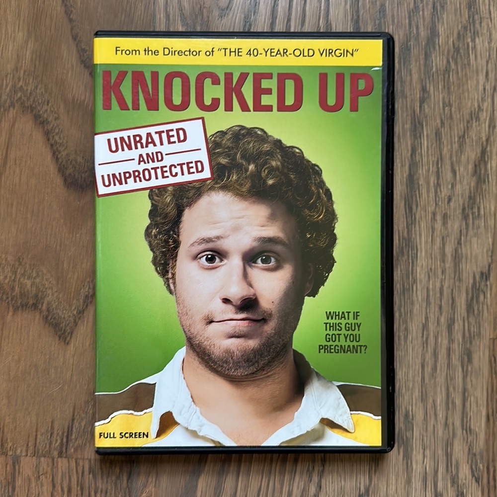 Comedy DVDs - Picture 5 of 7